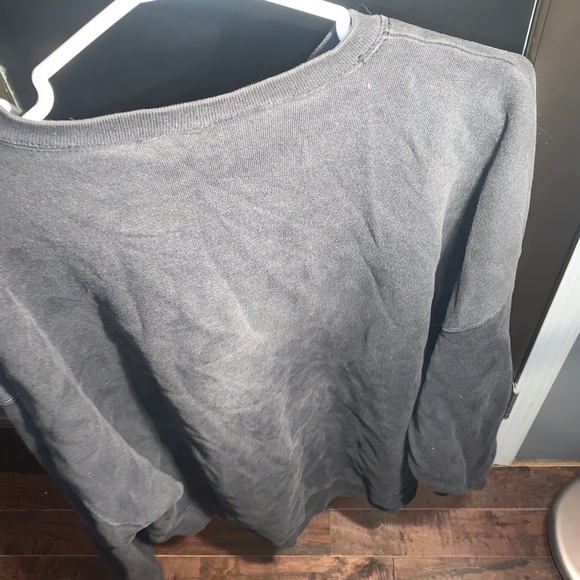 Black Sweater - Picture 2 of 3